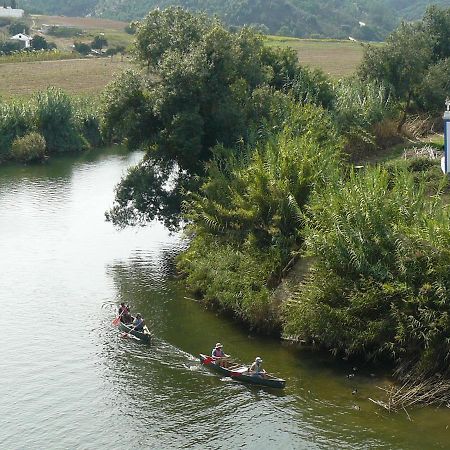 Monte Da Gravita Ribeira do Salto Exterior foto