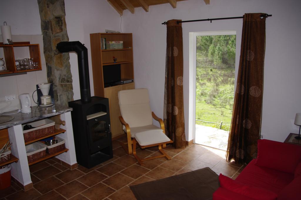 Monte Da Gravita Ribeira do Salto Habitación foto