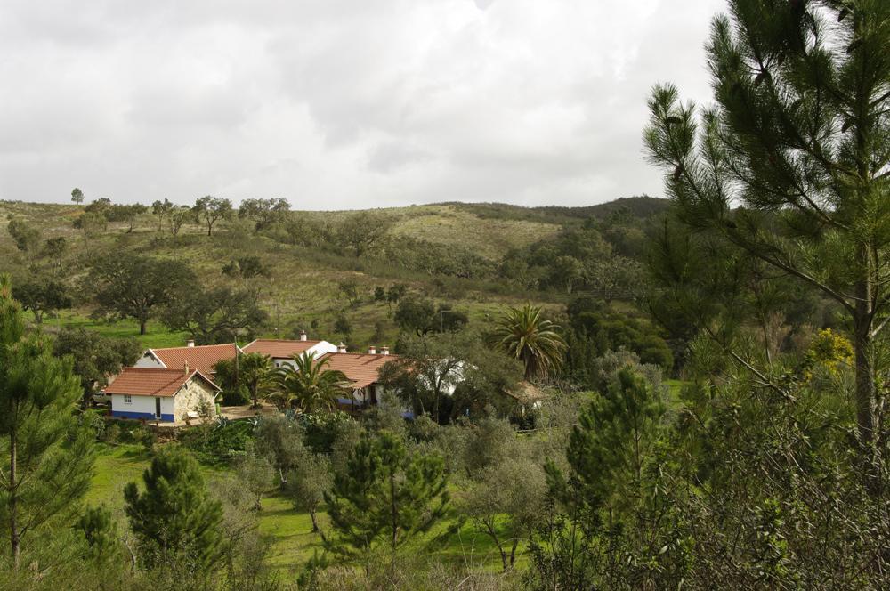 Monte Da Gravita Ribeira do Salto Habitación foto