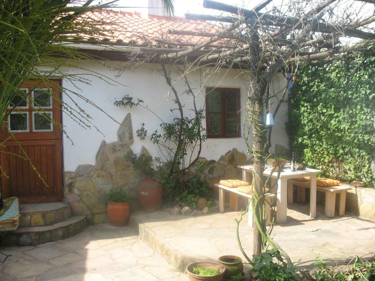 Monte Da Gravita Ribeira do Salto Exterior foto