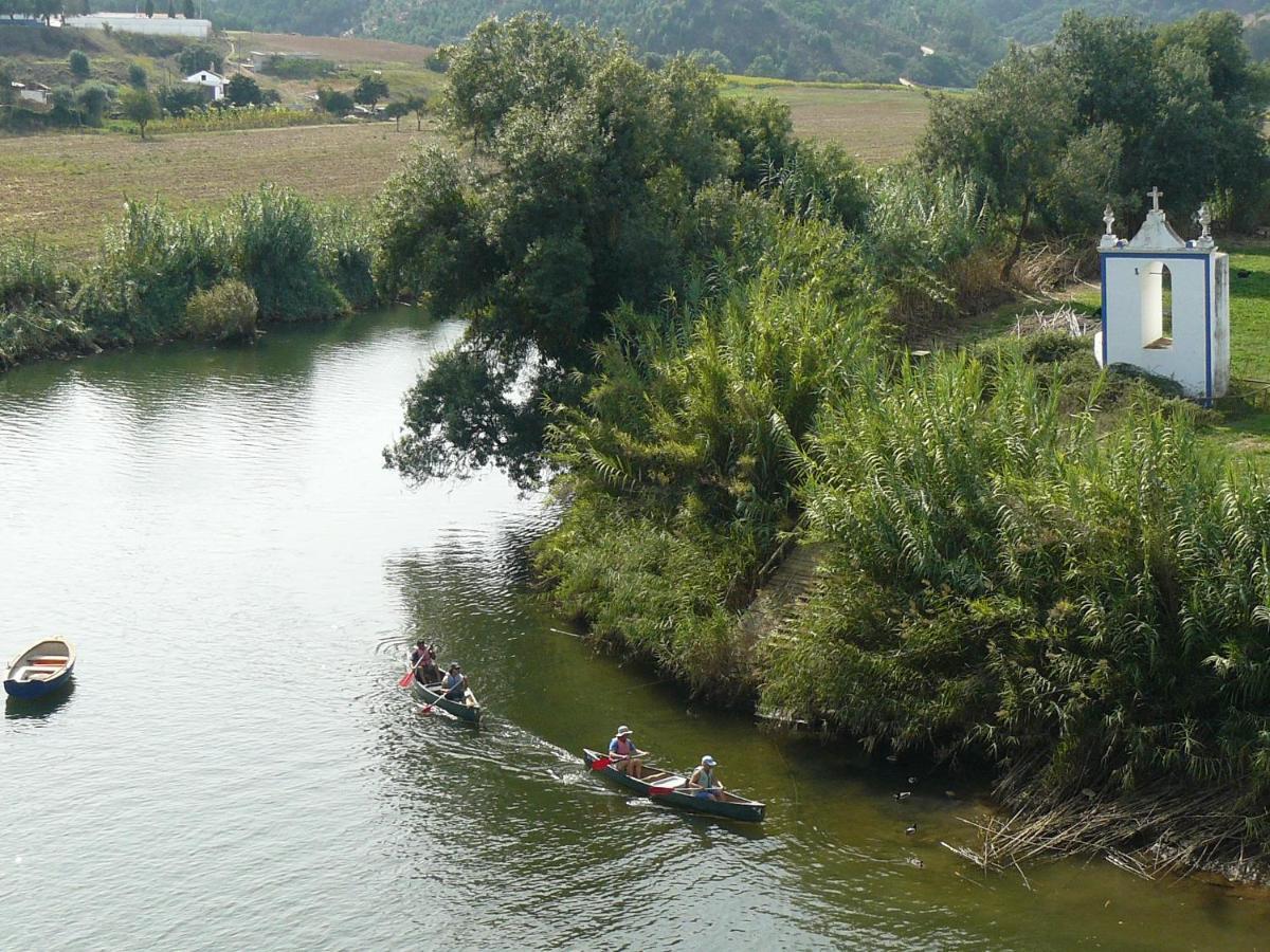 Monte Da Gravita Ribeira do Salto Exterior foto